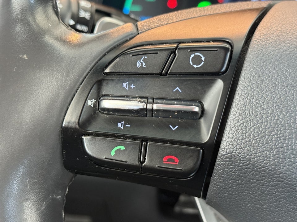 Hyundai Ioniq 1,6 PHEV Premium DCT 5d