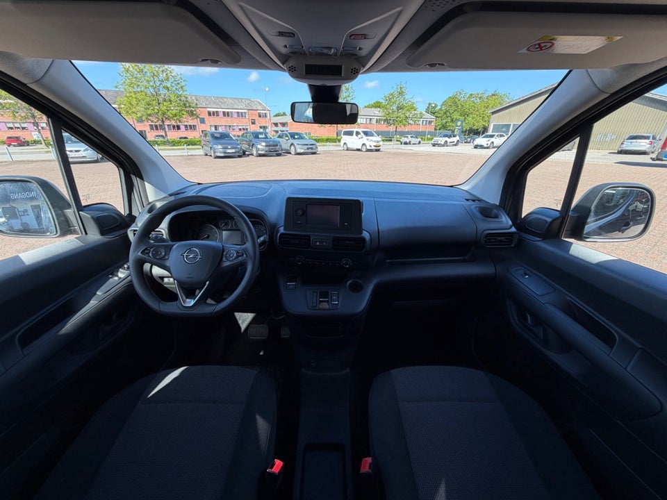 Opel Combo-e Life 50 Edition L1 5d