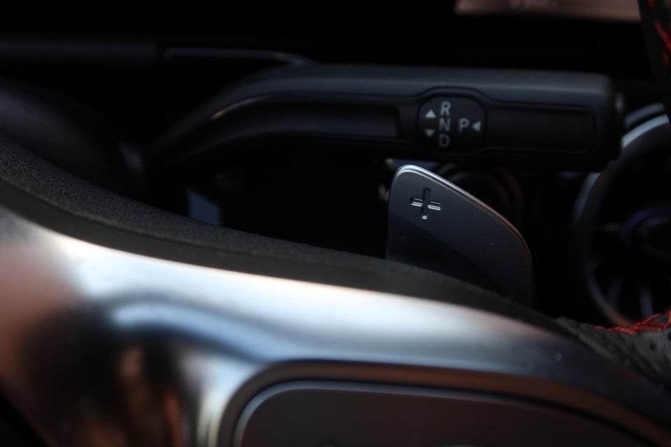 Mercedes EQA300 AMG Line 4Matic 5d