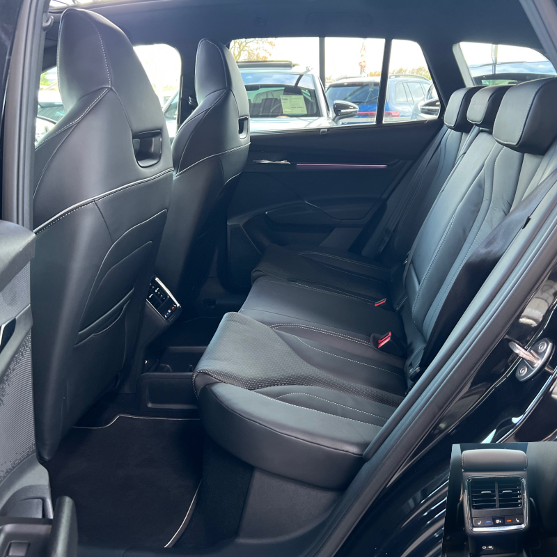 Skoda Enyaq iV RS Maxx 5d