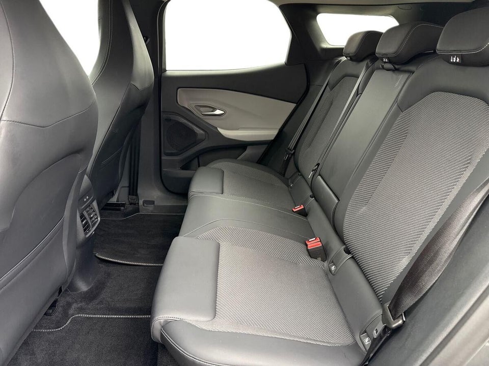 Ford Explorer 82 Select Extended Range 5d