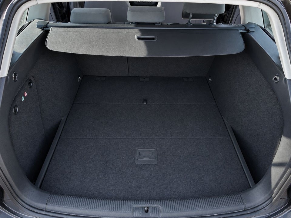 VW Golf V 1,6 DK 5d