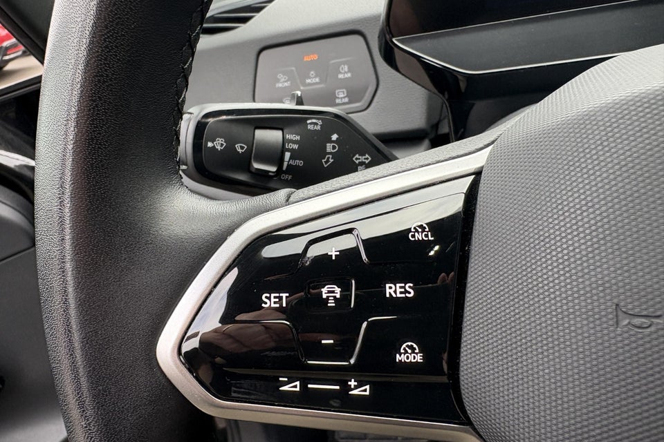 VW ID.3 77 Max+ 5d