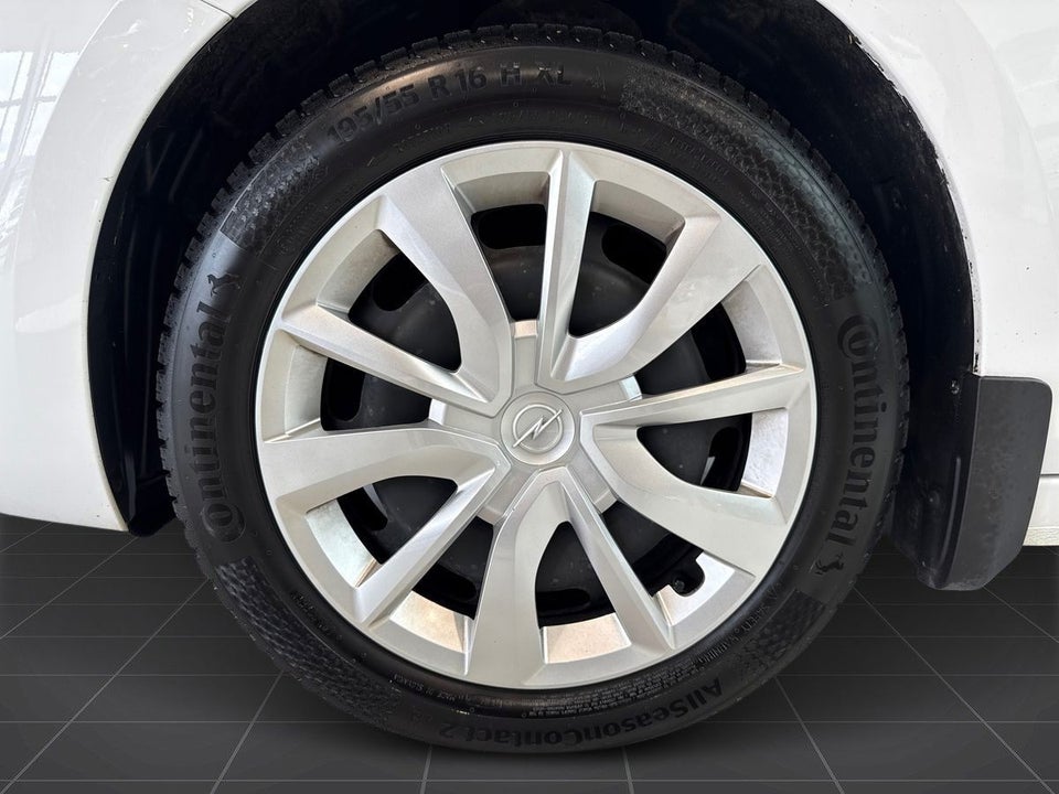 Opel Corsa 1,2 Style 5d