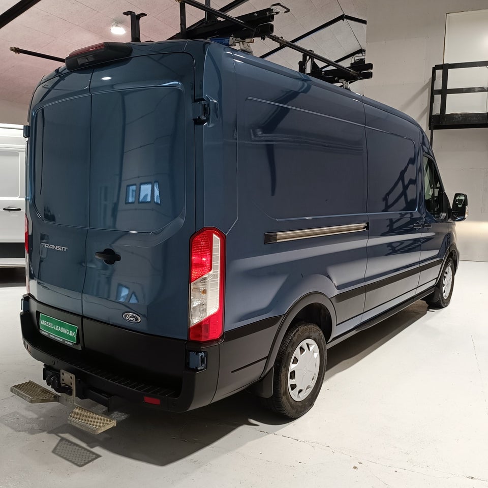 Ford Transit 350 L3 Van 2,0 EcoBlue Trend H2 FWD