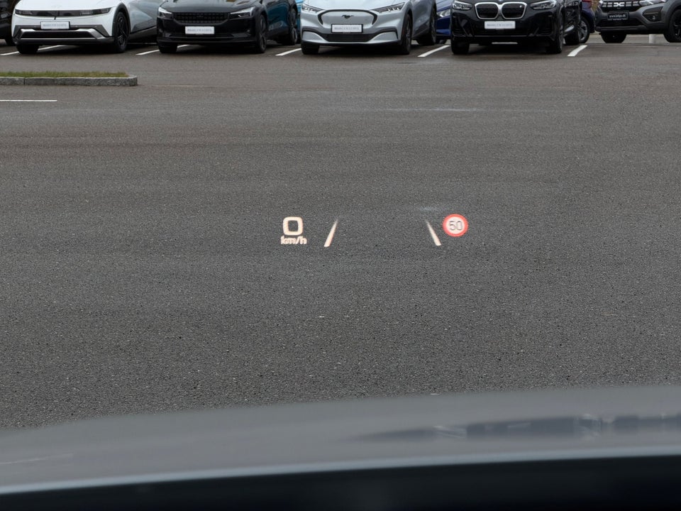 Audi Q4 e-tron 45 S-line Sportback quattro 5d