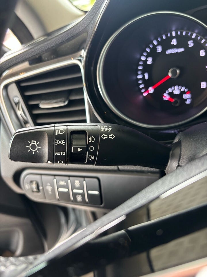 Kia Ceed 1,4 T-GDi Comfort 5d