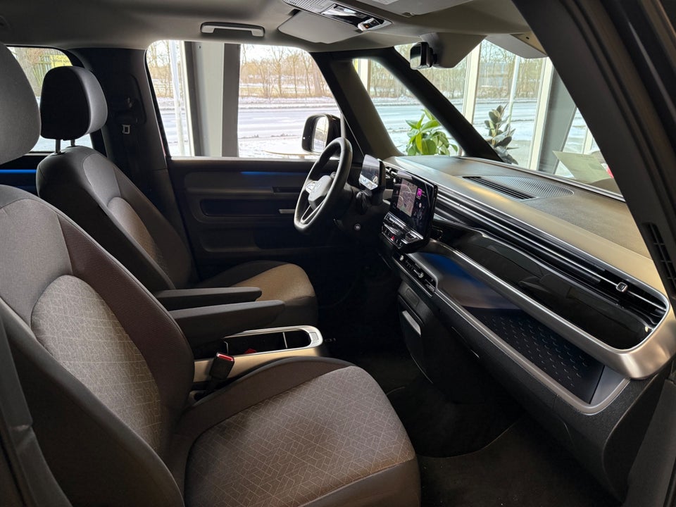 VW ID.Buzz 77 Life SWB 5d