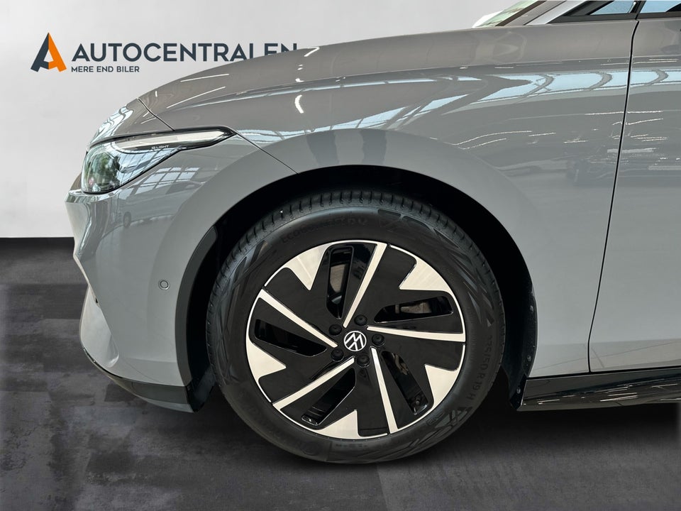 VW ID.7 86 Style S Tourer 5d