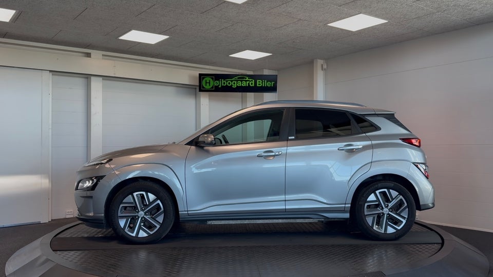 Hyundai Kona 64 EV Prime 5d