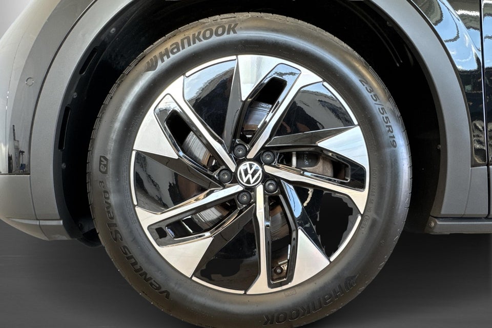 VW ID.4 77 Style 5d