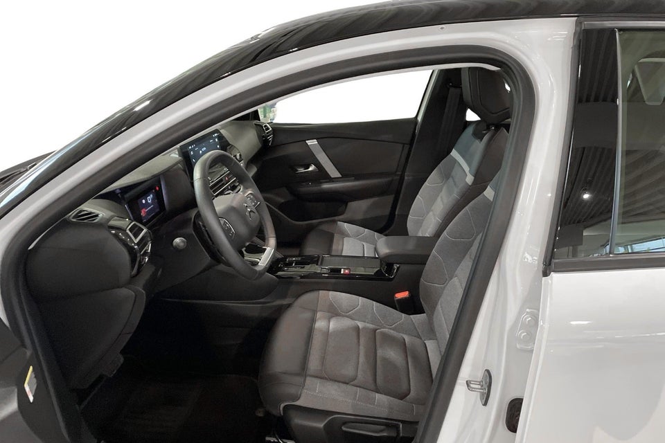 Citroën C4 1,2 PureTech 130 VTR Sport EAT8 5d