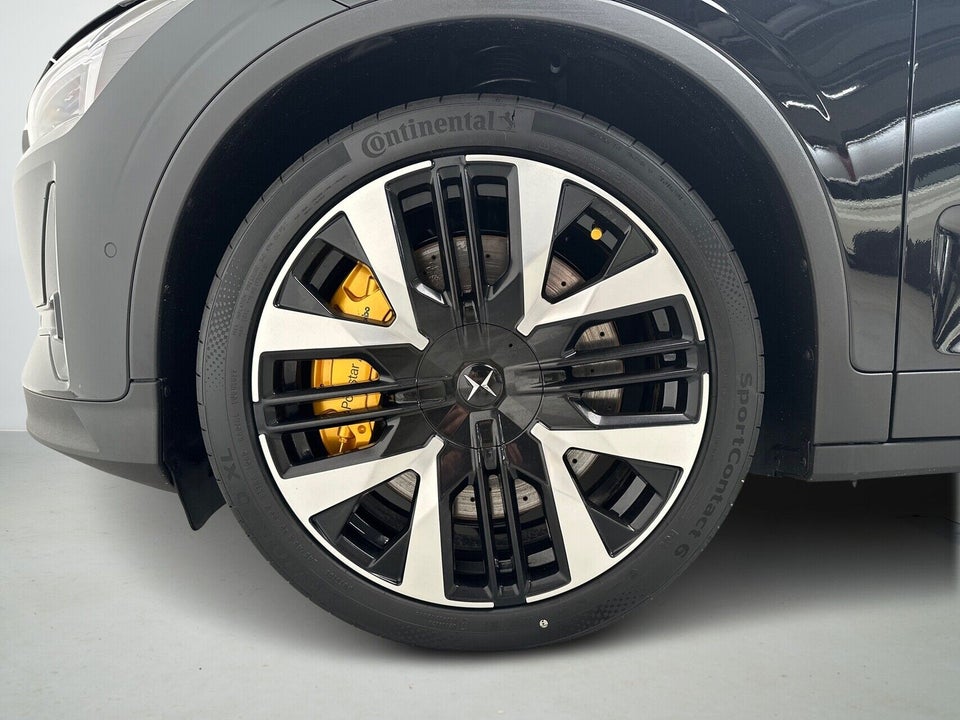 Polestar 2 Performance AWD 5d