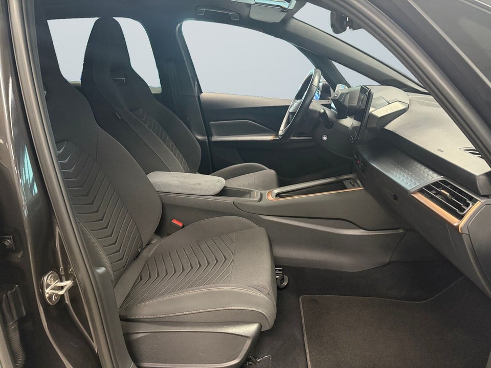 Cupra Born 58 High 5d