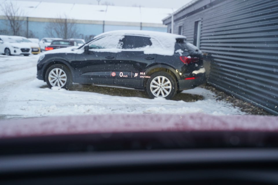 Skoda Enyaq iV RS Maxx Coupé 5d