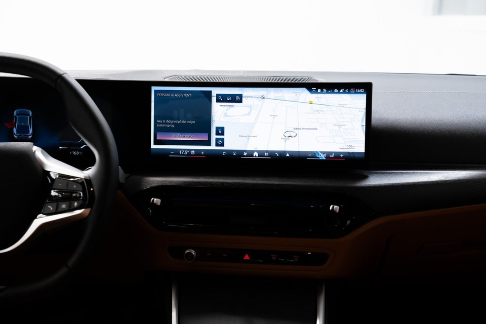 BMW i4 eDrive40 5d