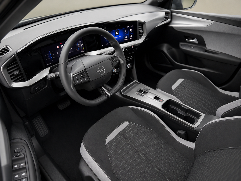 Opel Mokka-e 54 Elegance 5d