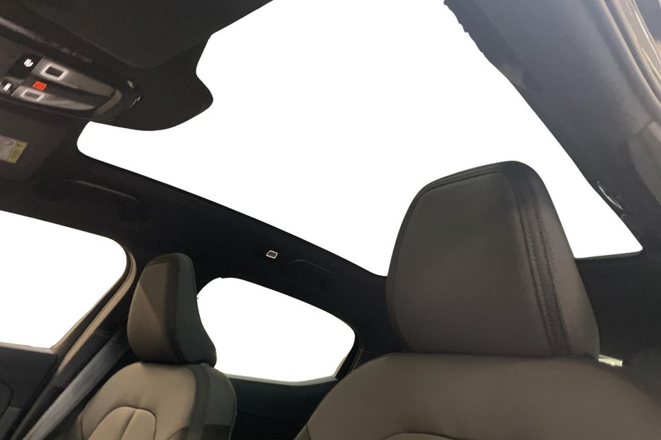 Polestar 2 Long Range 5d