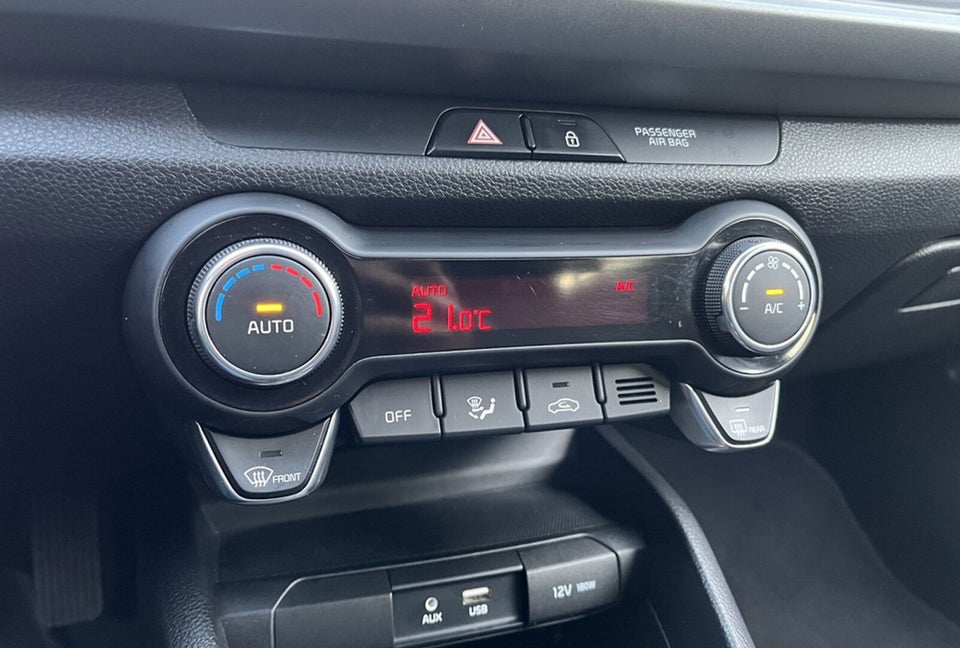 Kia Rio 1,25 MPi Base Line+ 5d