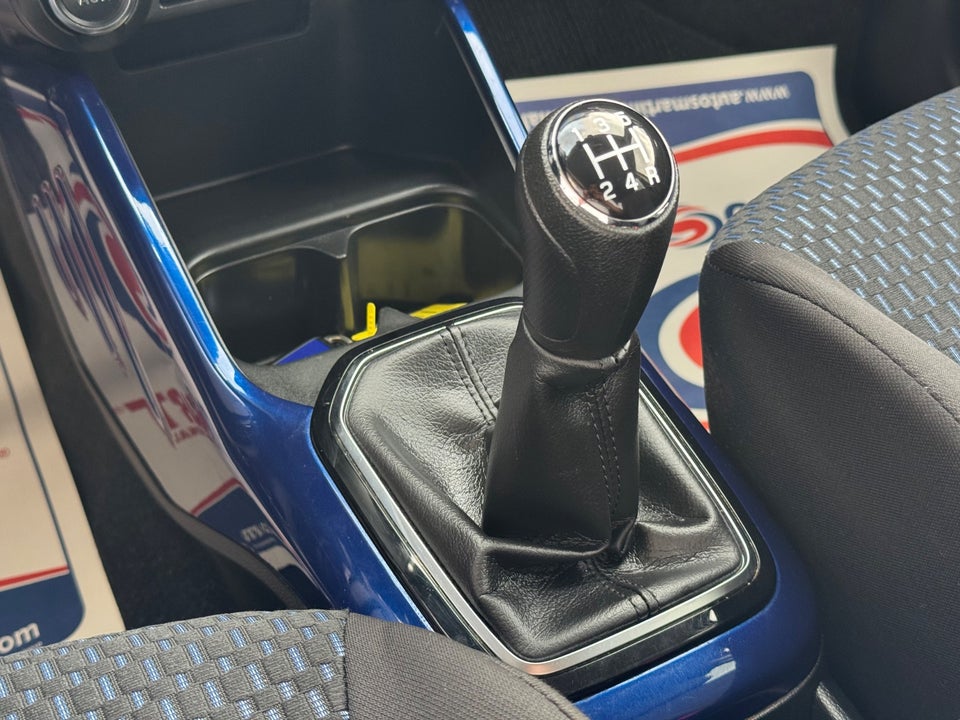 Suzuki Ignis 1,2 mHybrid Adventure 5d