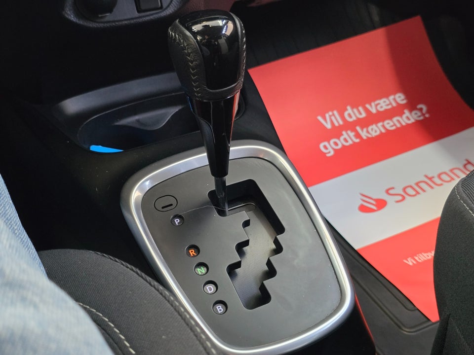 Toyota Yaris 1,5 Hybrid H3 Smart e-CVT 5d