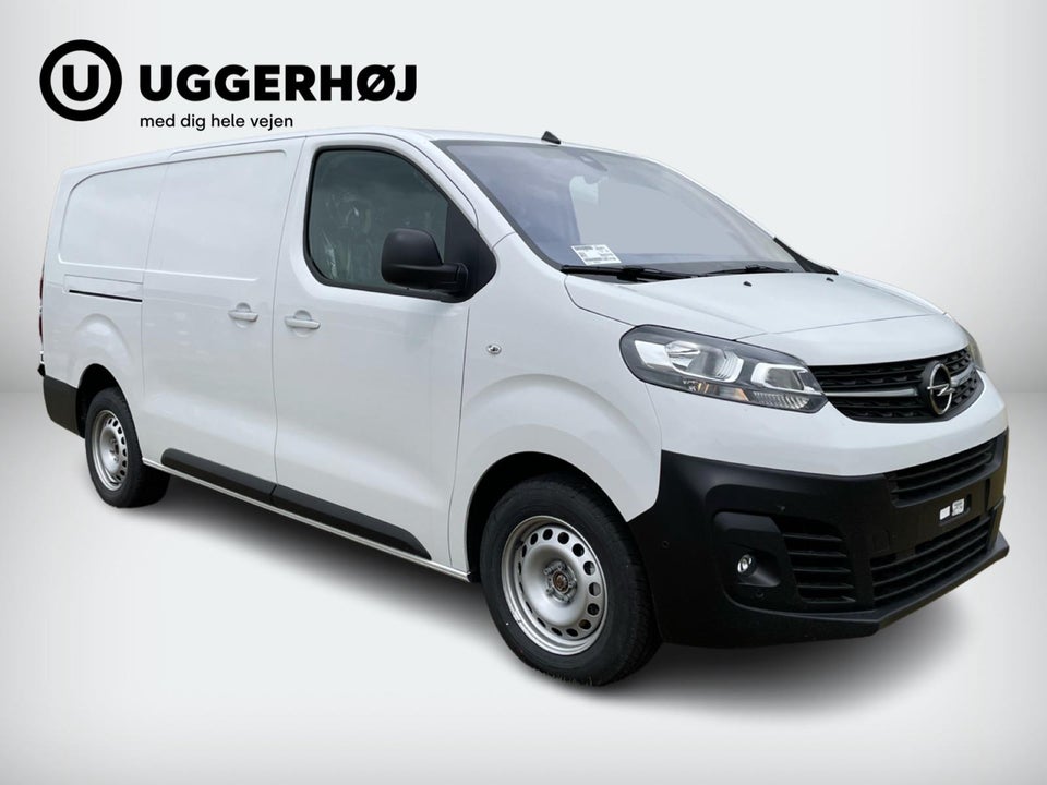 Opel Vivaro 2,0 D 145 Enjoy+ L3V2 aut.