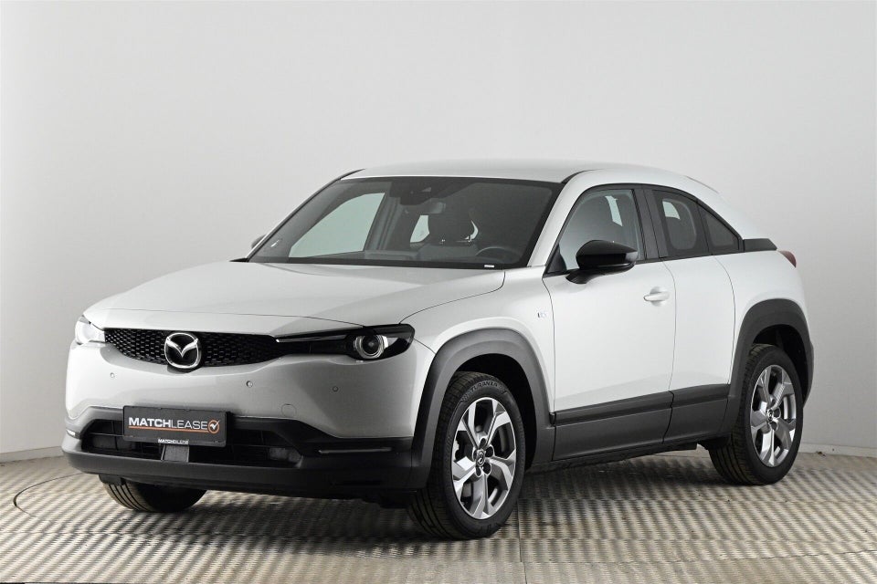 Mazda MX-30 e-SkyActive Exclusive-Line 5d