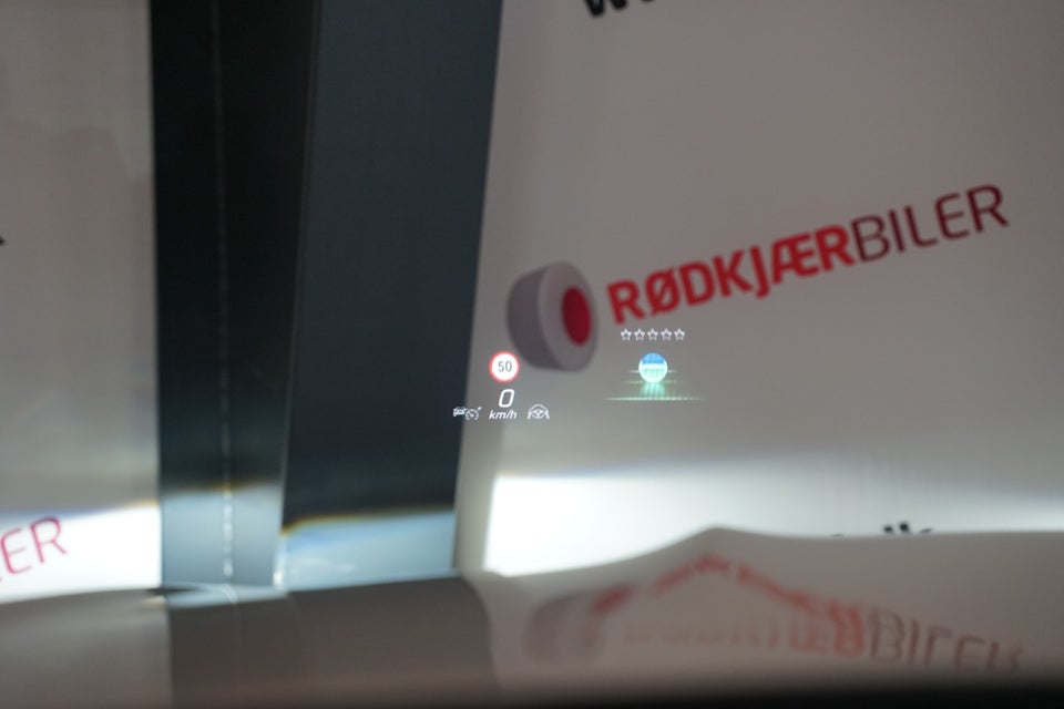 Mercedes EQB300 AMG Premium 4Matic 5d