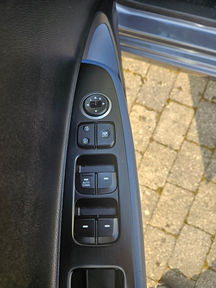 Hyundai i10 1,0 Go Air 5d