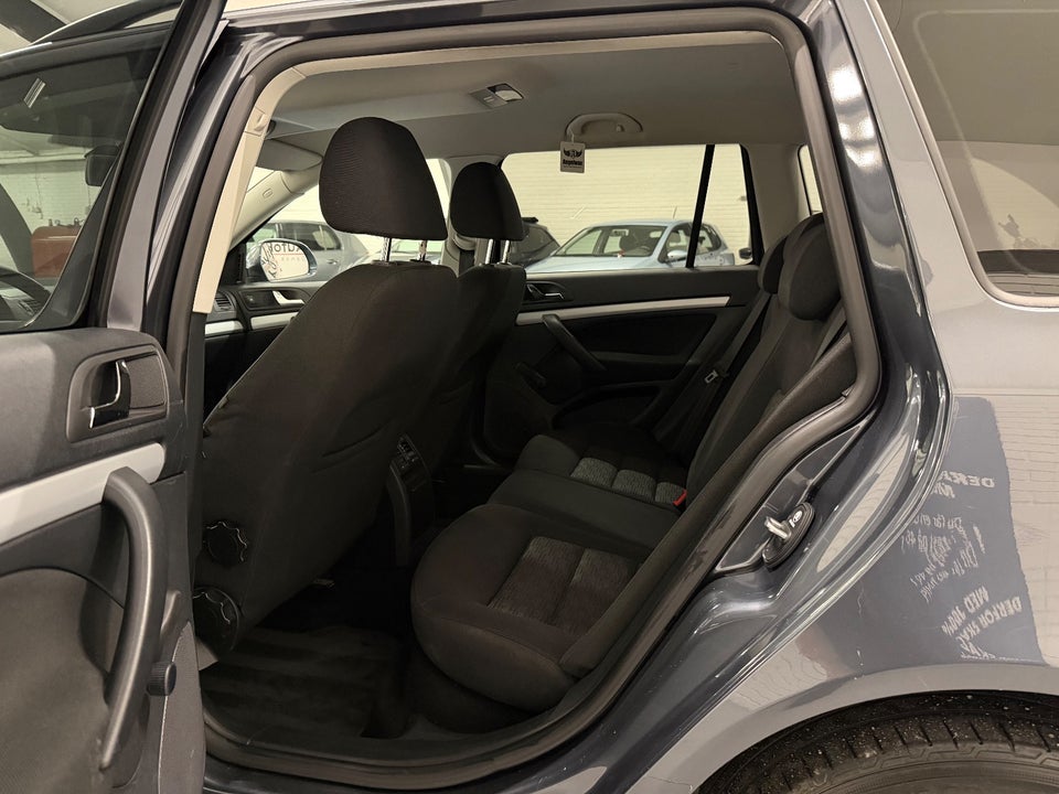 Skoda Octavia 1,2 TSi 105 Classic Combi DSG 5d