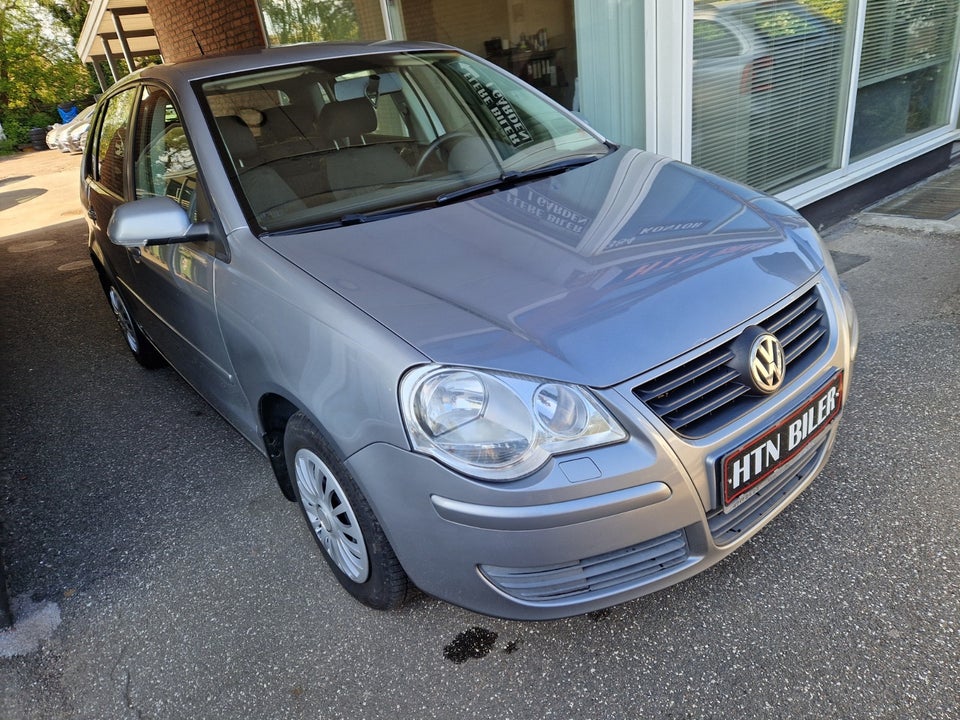 VW Polo 1,4 Fresh 5d