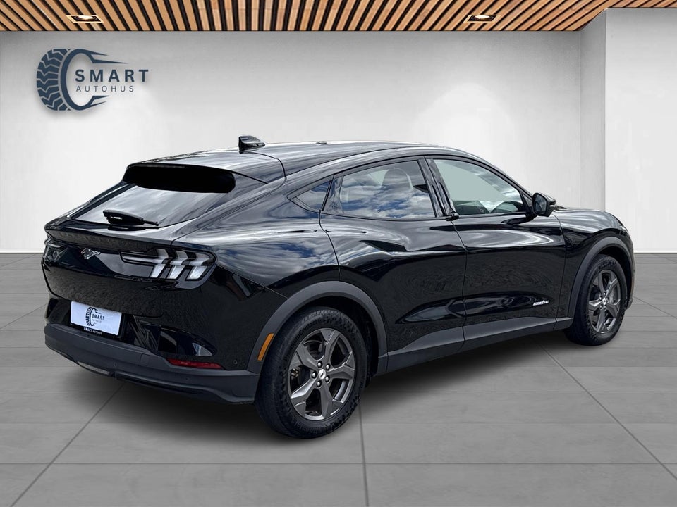 Ford Mustang Mach-E 75 Standard Range 5d