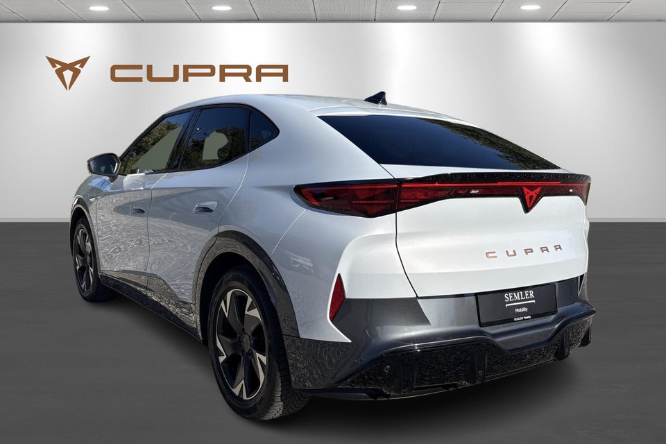 Cupra Tavascan 77 Endurance 5d