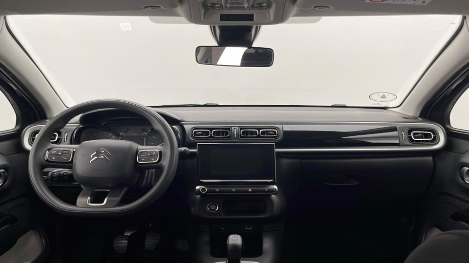Citroën C3 1,2 PureTech 83 Attraction 5d