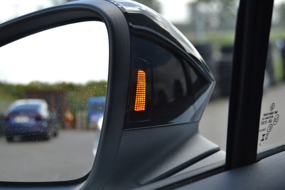 VW ID.7 77 Style Tourer 5d