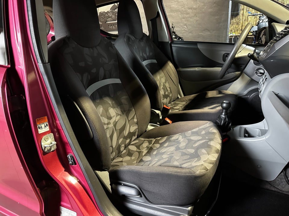 Suzuki Alto 1,0 Comfort 5d