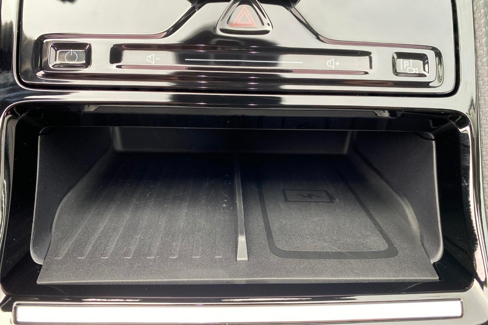 Ford Explorer 77 Premium Extended Range 5d