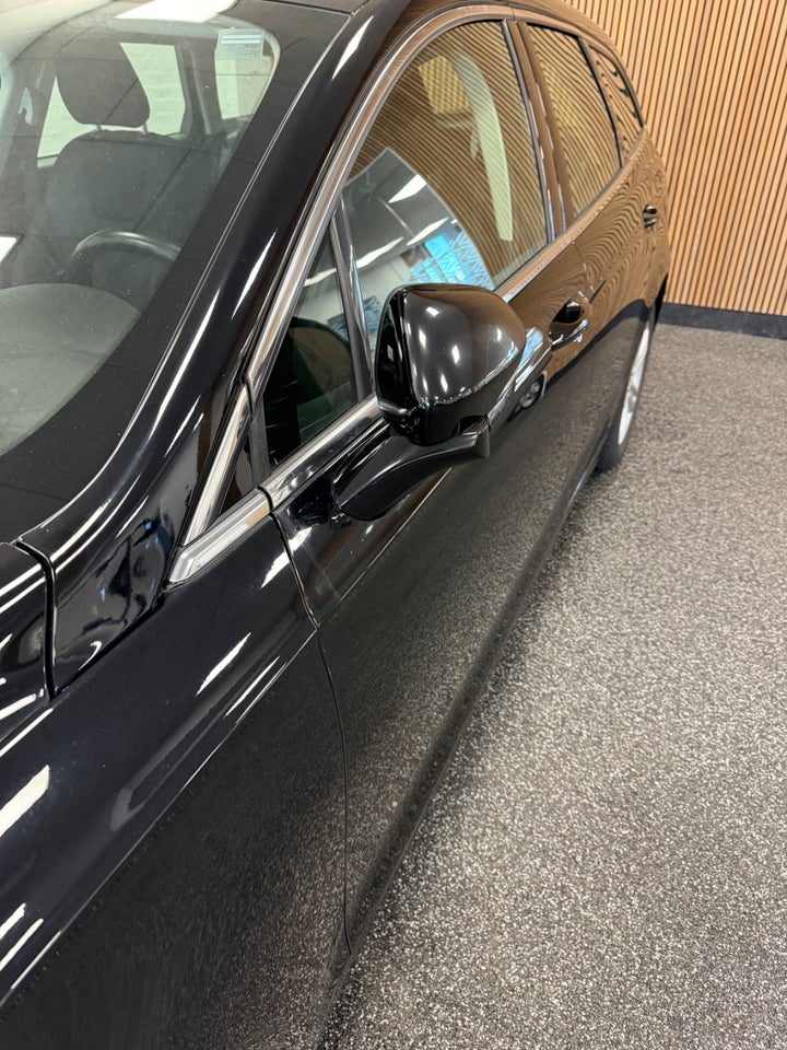 Ford Mondeo 2,0 EcoBlue Titanium stc. aut. 5d
