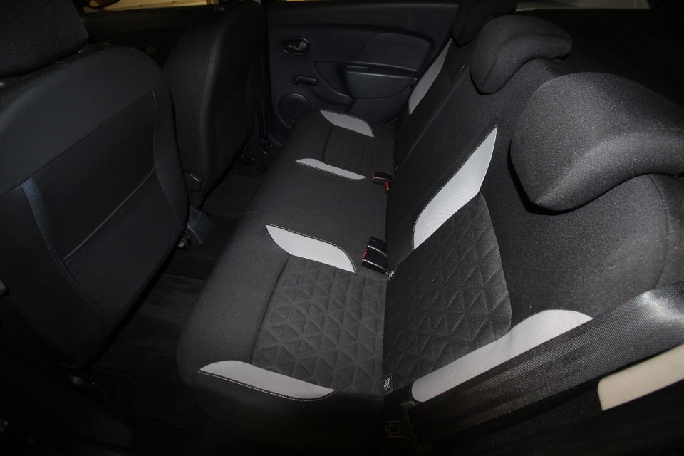 Dacia Sandero 0,9 TCe 90 Limited Edition 5d