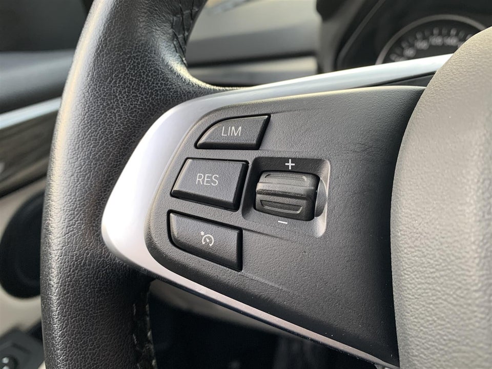 BMW 218i 1,5 Gran Tourer Advantage aut. 5d