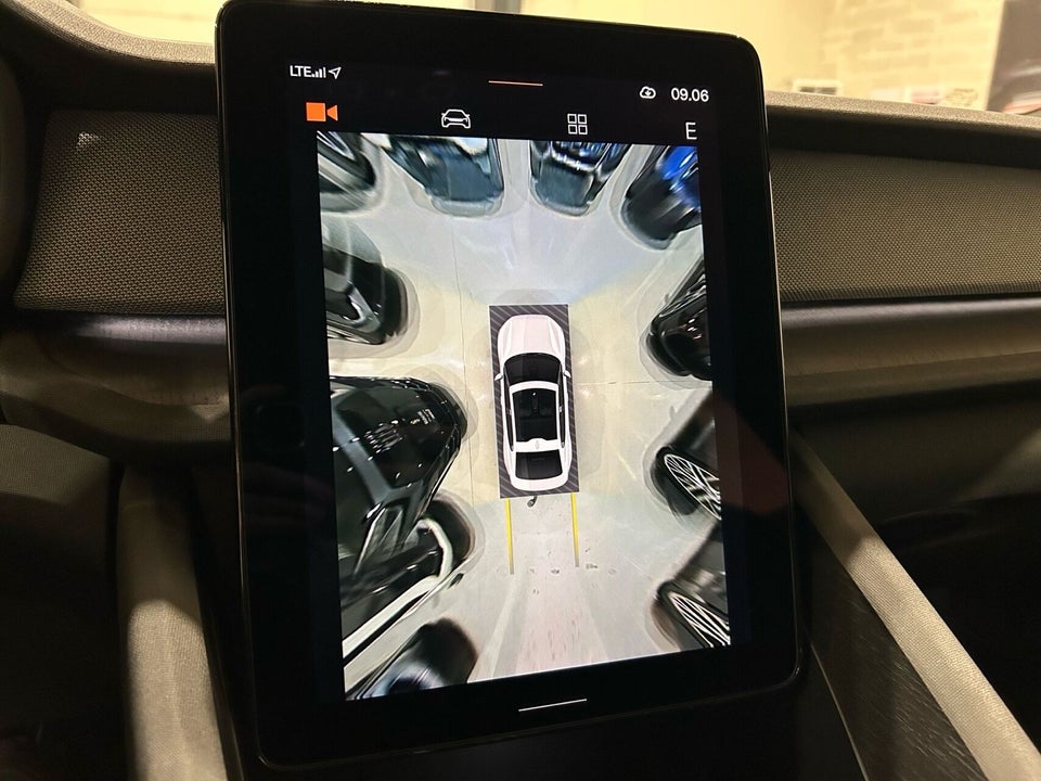 Polestar 2 Long Range 5d