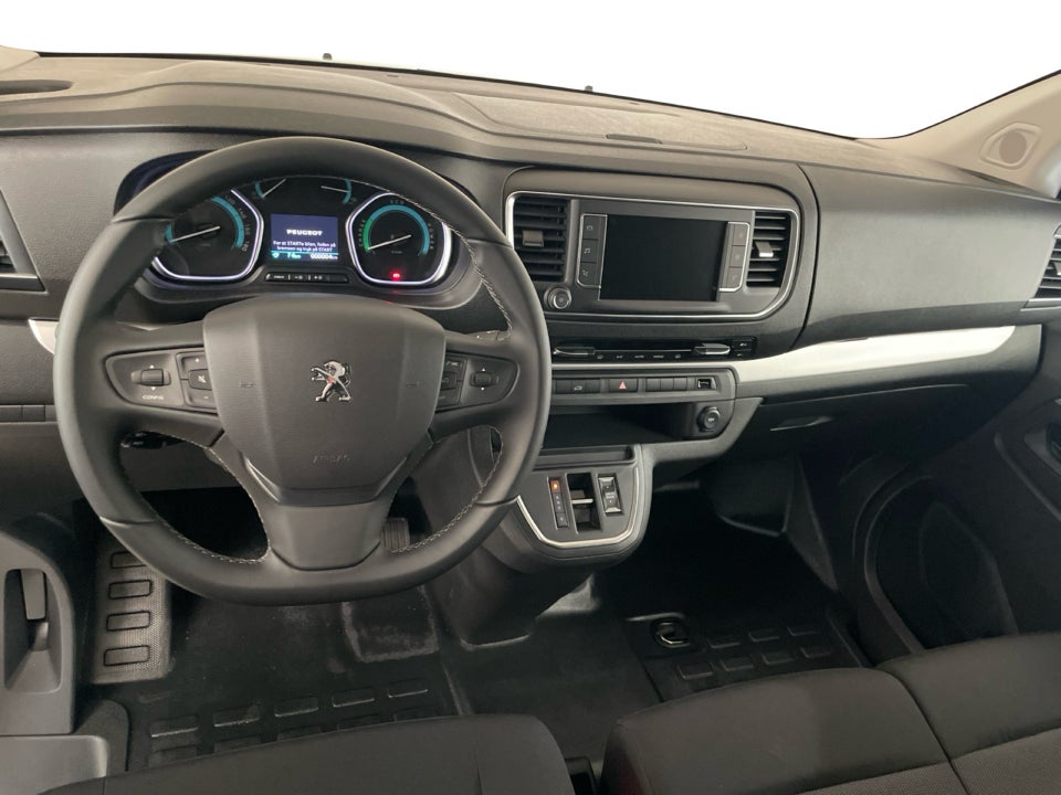 Peugeot e-Expert 75 L2 Premium Van
