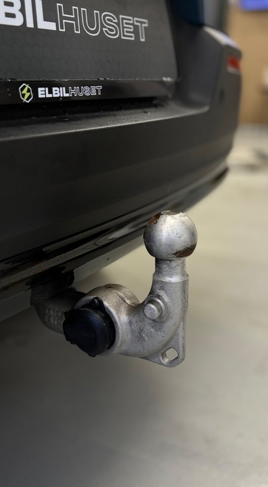 Volvo EX40 Extended Range Core 5d