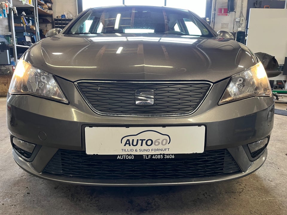 Seat Ibiza 1,0 TSi 95 Style 5d