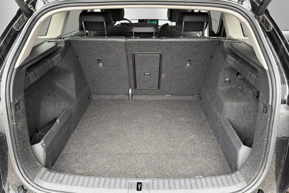 Skoda Enyaq 80 iV Plus 5d