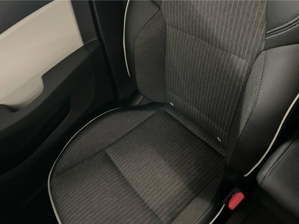 Renault Clio V 1,0 TCe 90 Techno 5d