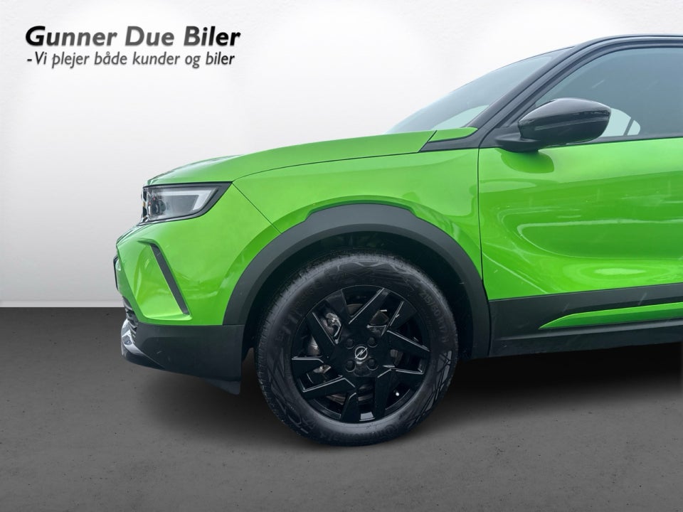 Opel Mokka-e 50 GS Line 5d