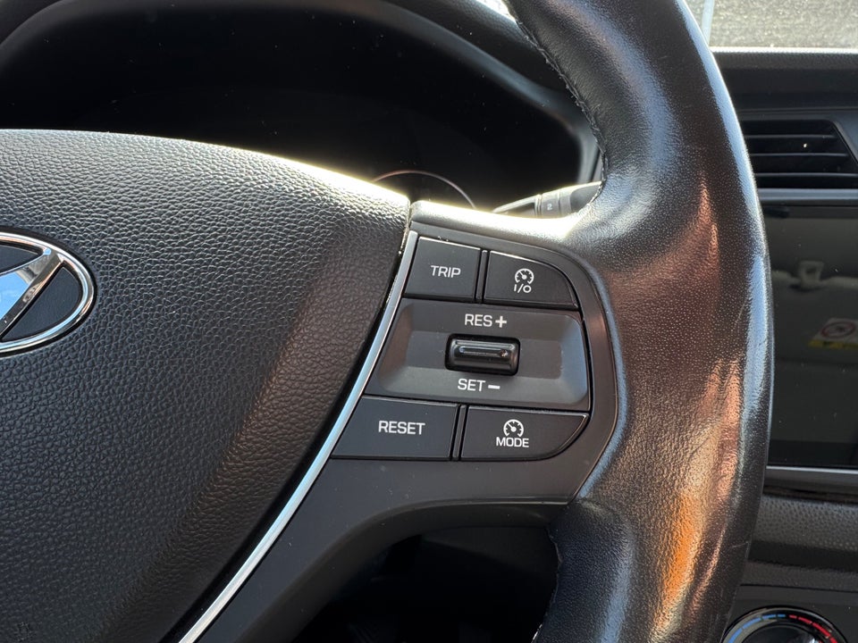 Hyundai i20 1,25 Trend 5d