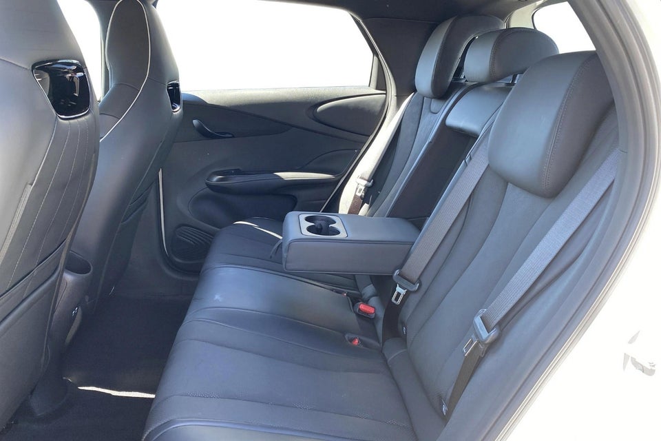 BYD Dolphin 60 Comfort 5d