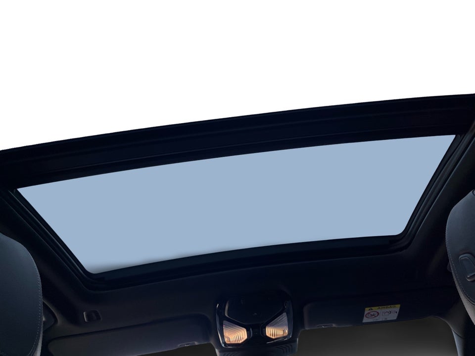 BMW iX3 Charged M-Sport 5d